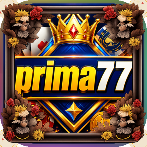 prima77 — galeri pratinjau Resmi APK